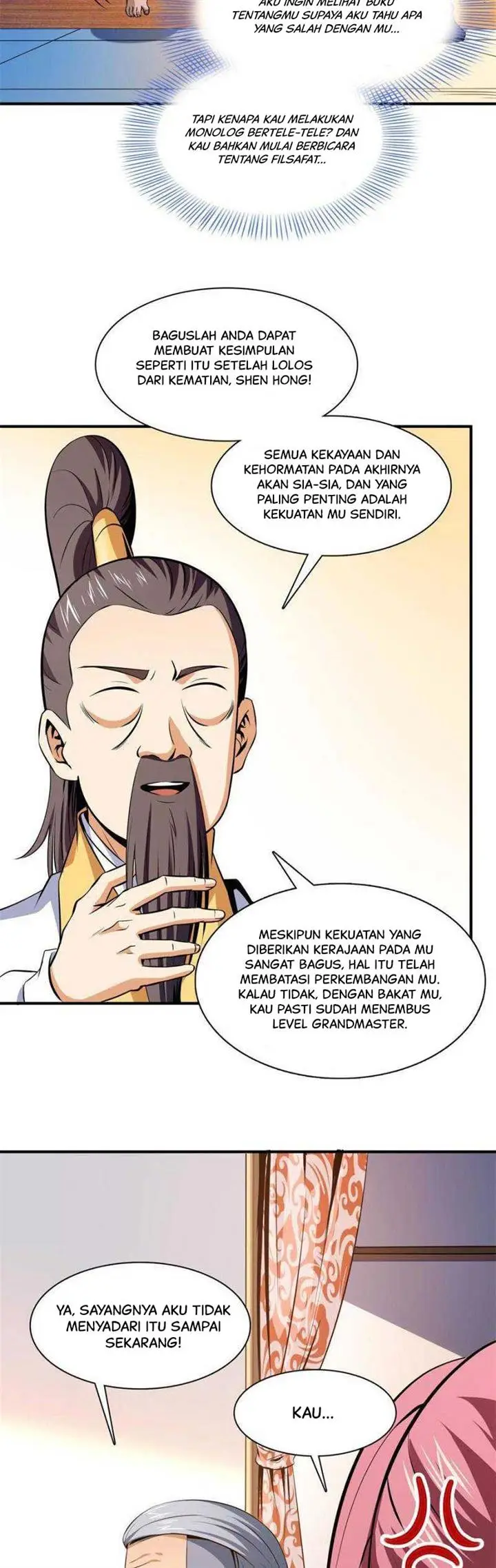 image-komik-library-tiandao-chapter-117-8/20
