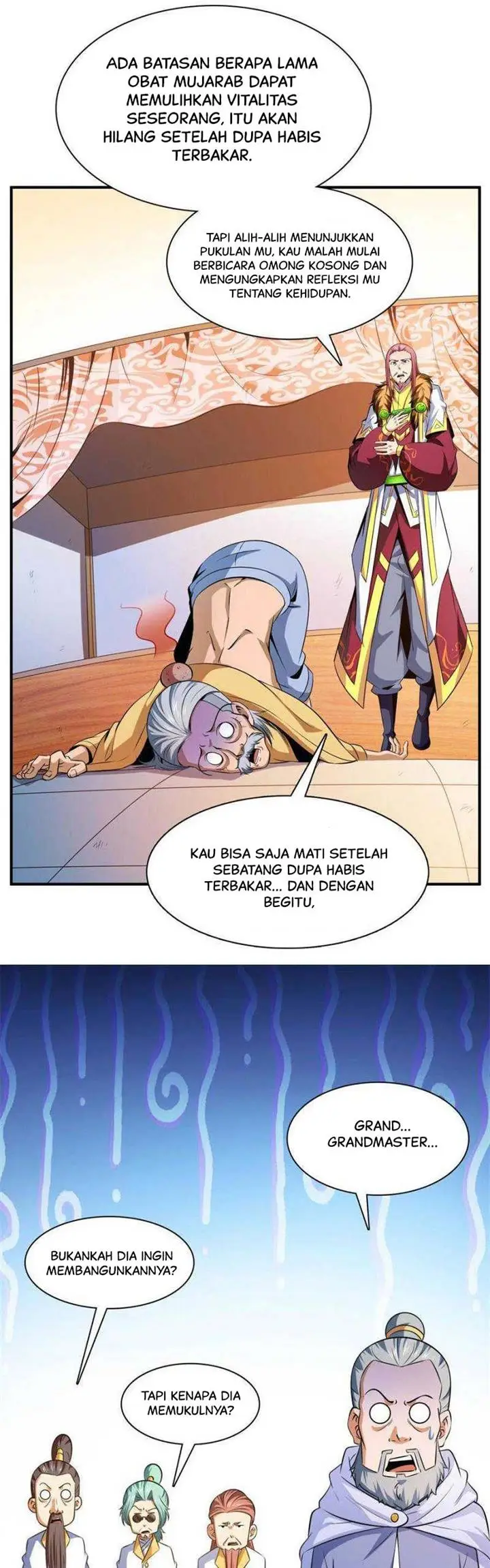 image-komik-library-tiandao-chapter-117-10/20