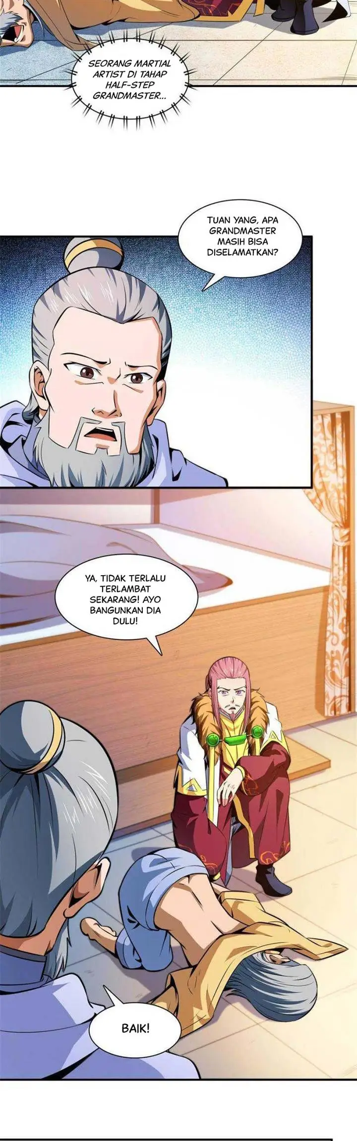 image-komik-library-tiandao-chapter-117-12/20