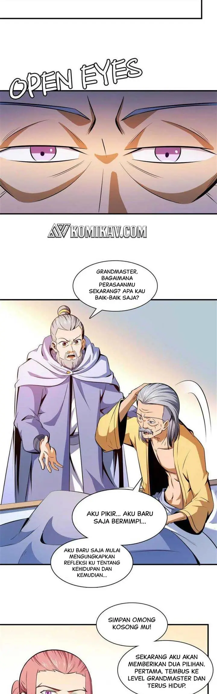 image-komik-library-tiandao-chapter-117-13/20