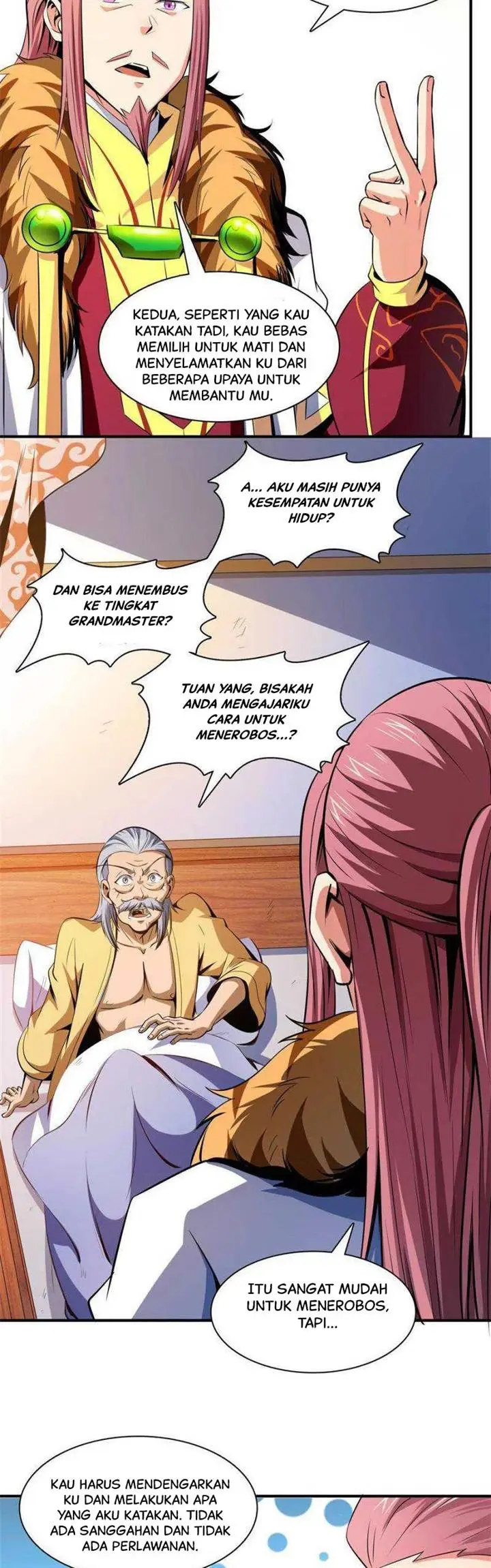 image-komik-library-tiandao-chapter-117-14/20