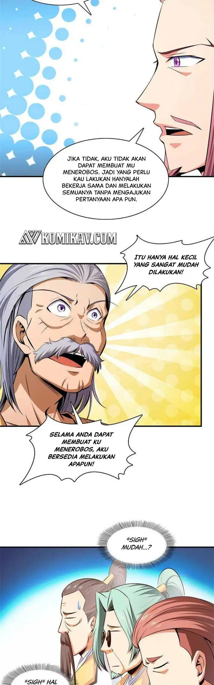 image-komik-library-tiandao-chapter-117-15/20