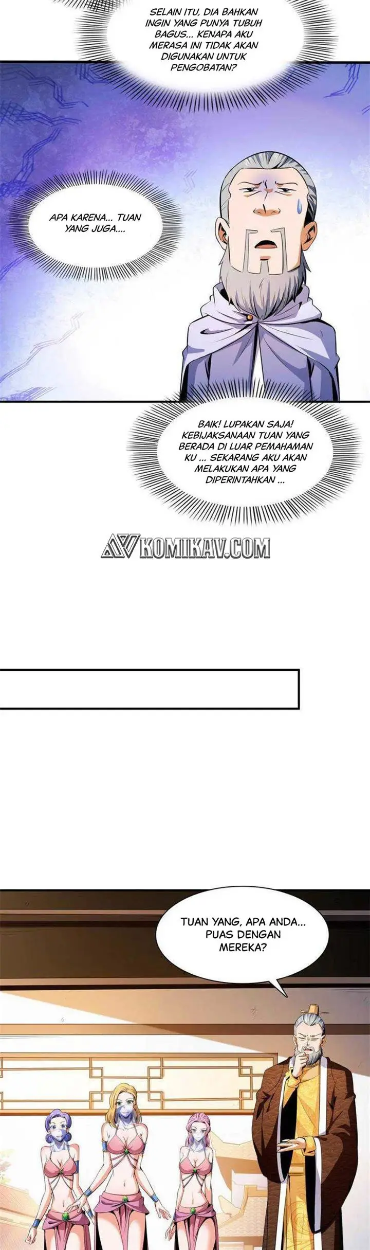 image-komik-library-tiandao-chapter-117-17/20