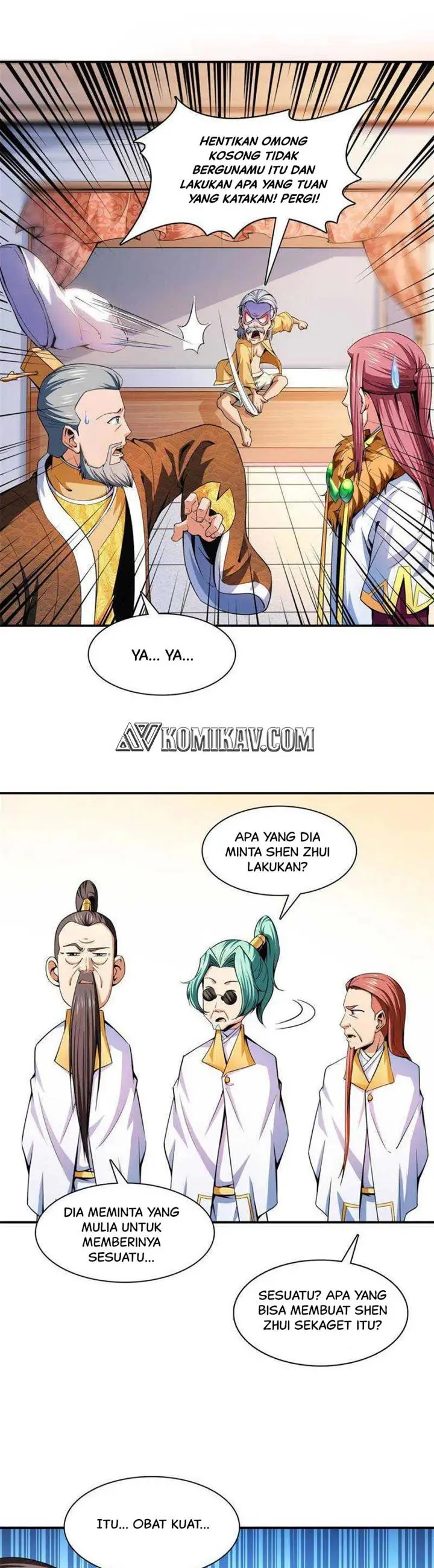 image-komik-library-tiandao-chapter-118-1/18