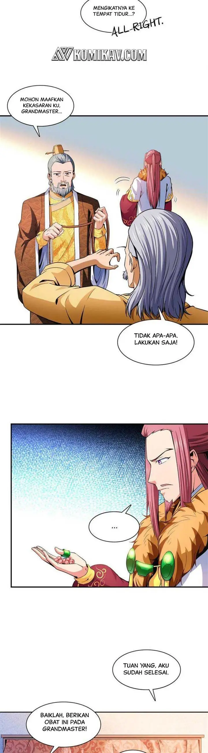 image-komik-library-tiandao-chapter-118-3/18