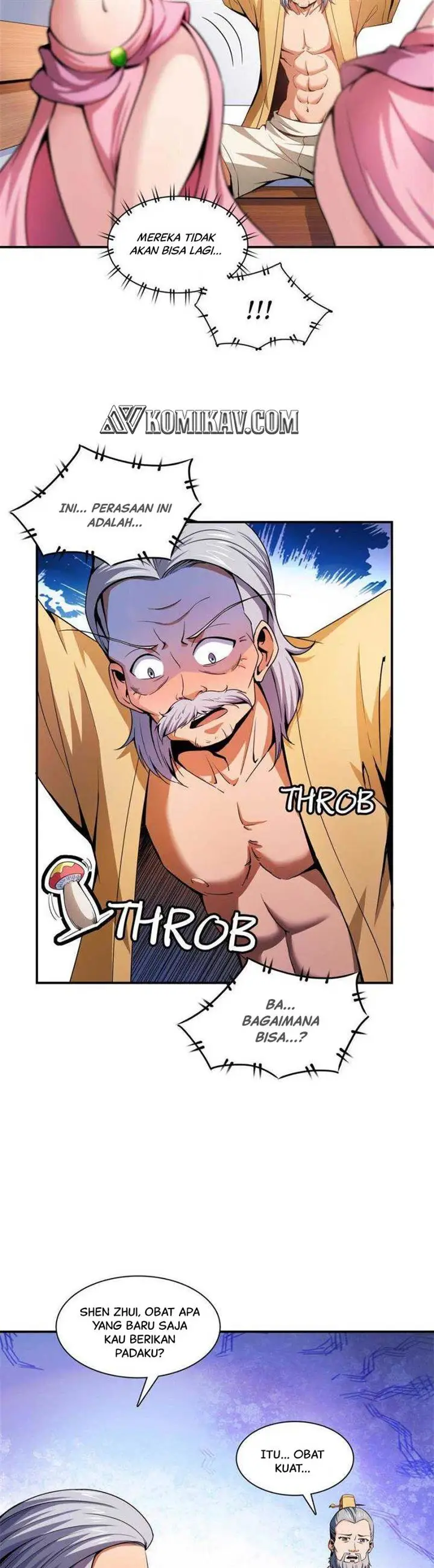 image-komik-library-tiandao-chapter-118-6/18