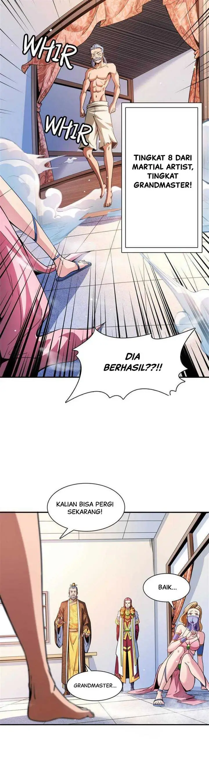 image-komik-library-tiandao-chapter-118-13/18