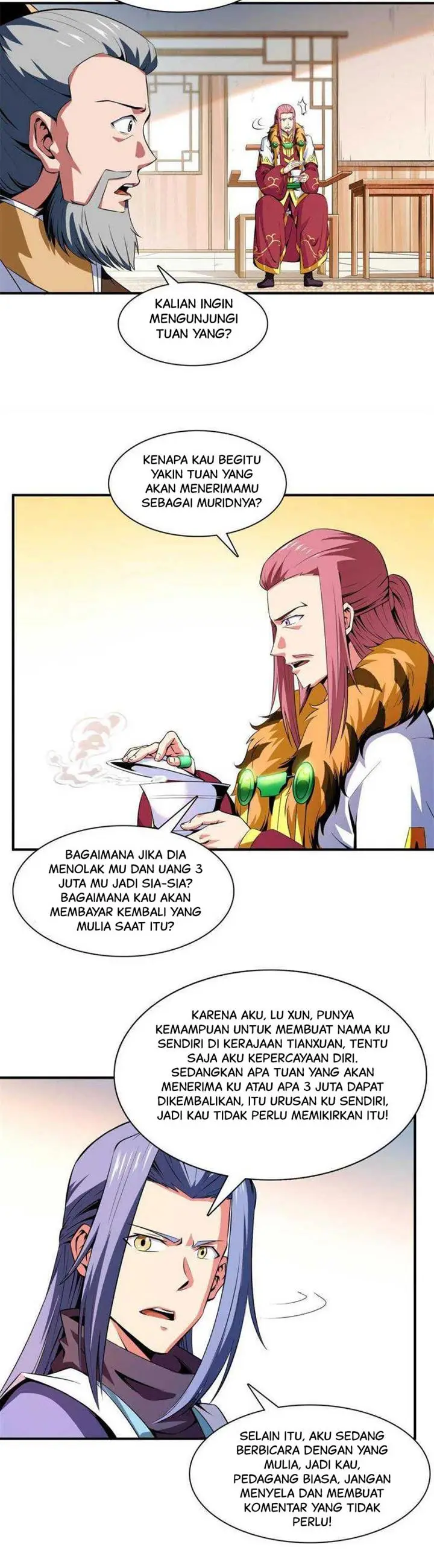 image-komik-library-tiandao-chapter-119-7/17
