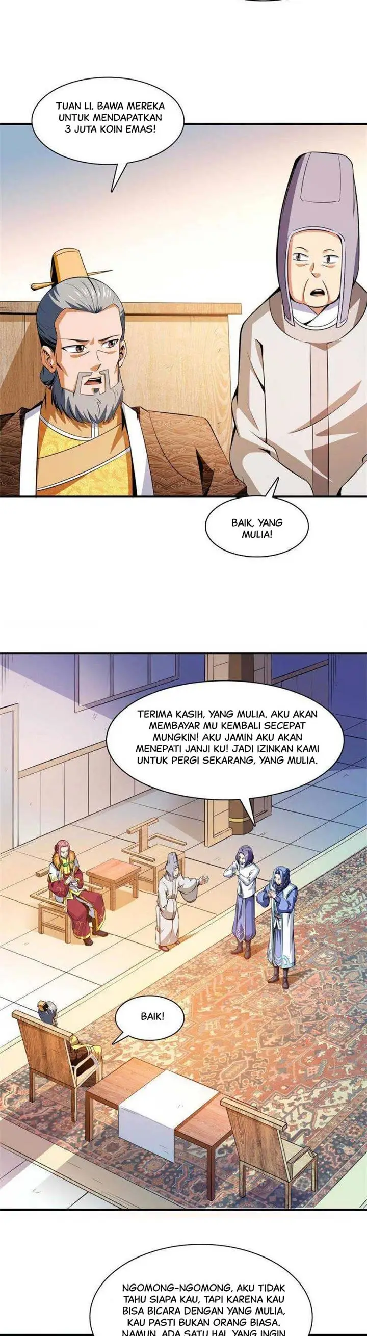 image-komik-library-tiandao-chapter-119-11/17