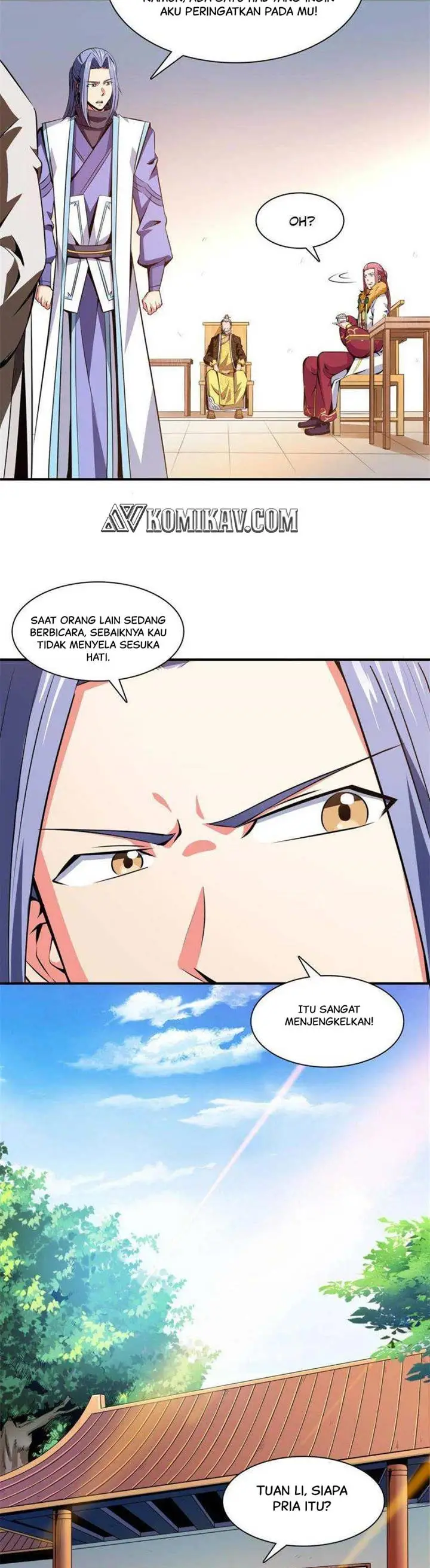 image-komik-library-tiandao-chapter-119-12/17