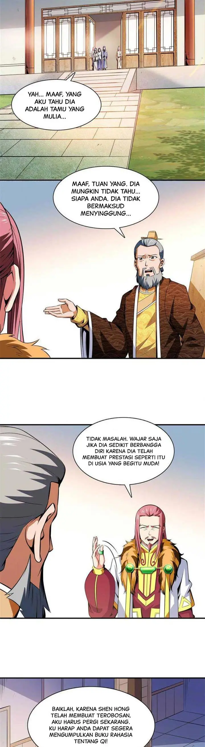 image-komik-library-tiandao-chapter-119-13/17