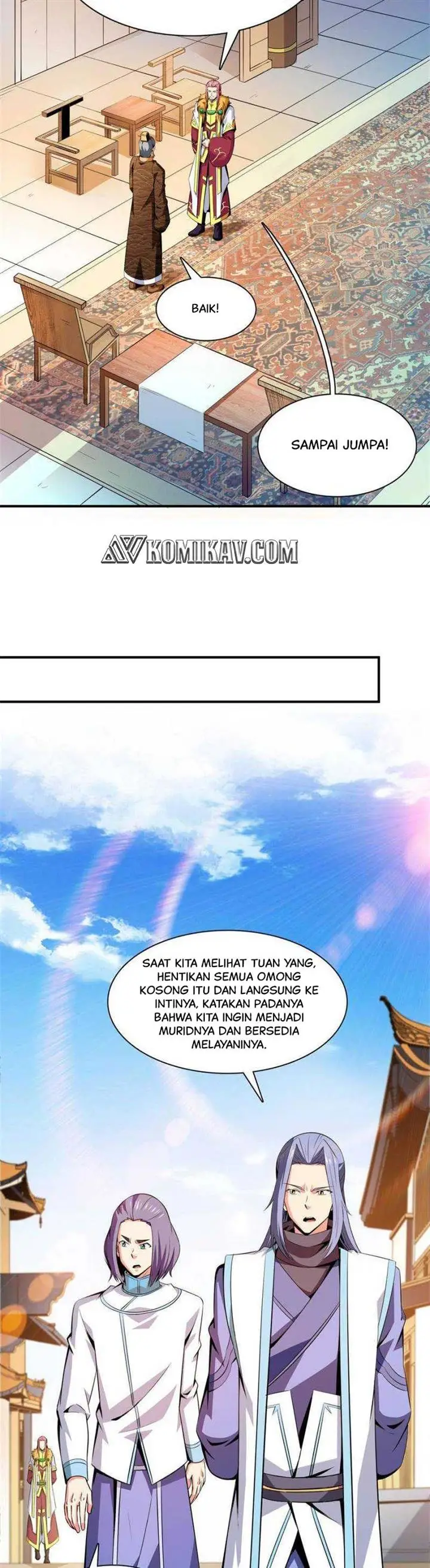 image-komik-library-tiandao-chapter-119-14/17
