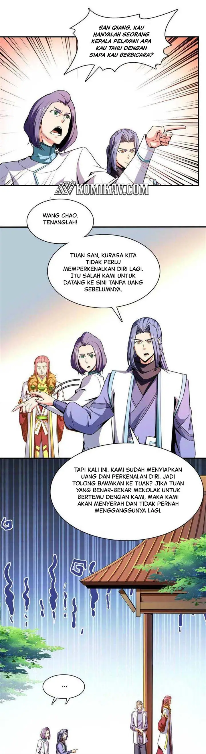 image-komik-library-tiandao-chapter-120-1/17