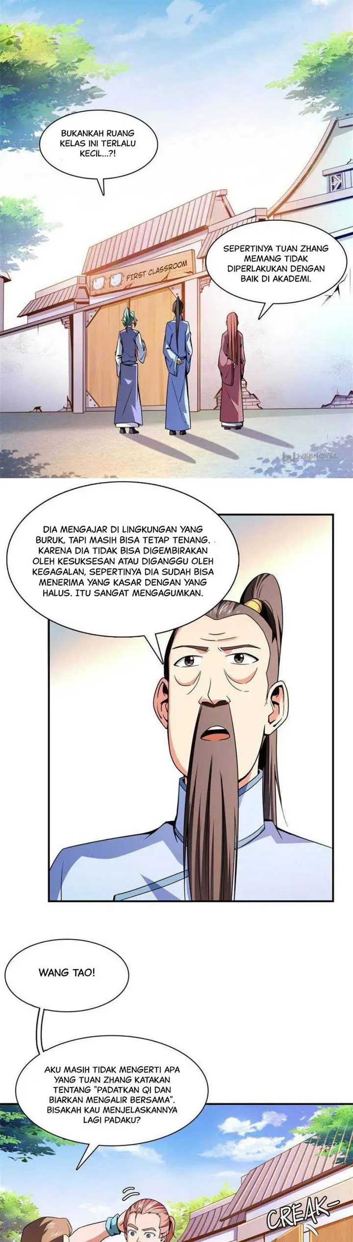 image-komik-library-tiandao-chapter-120-9/17