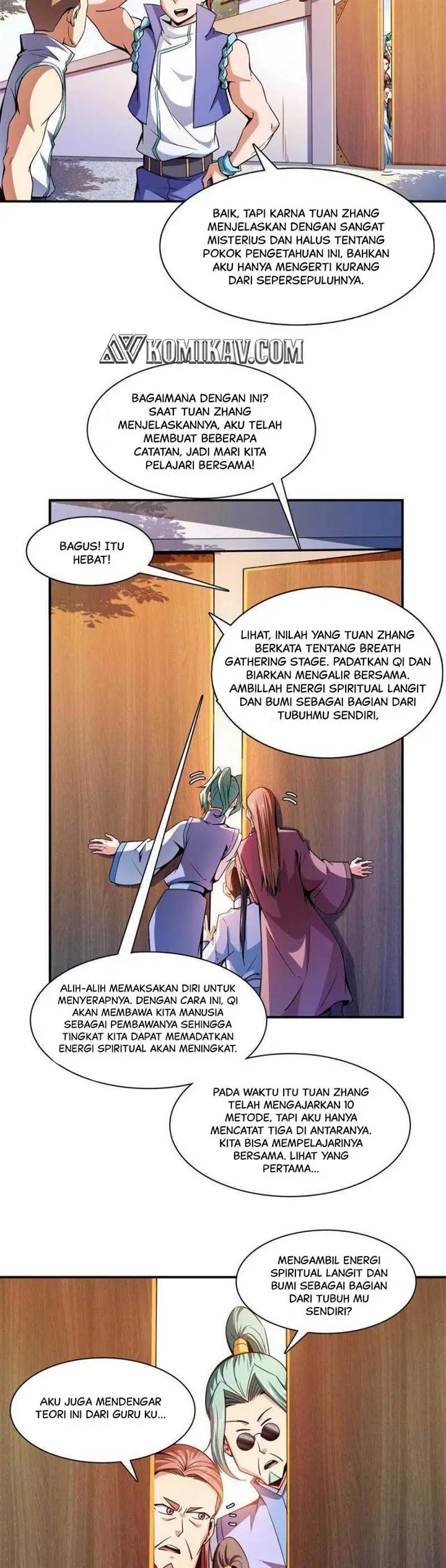image-komik-library-tiandao-chapter-120-10/17