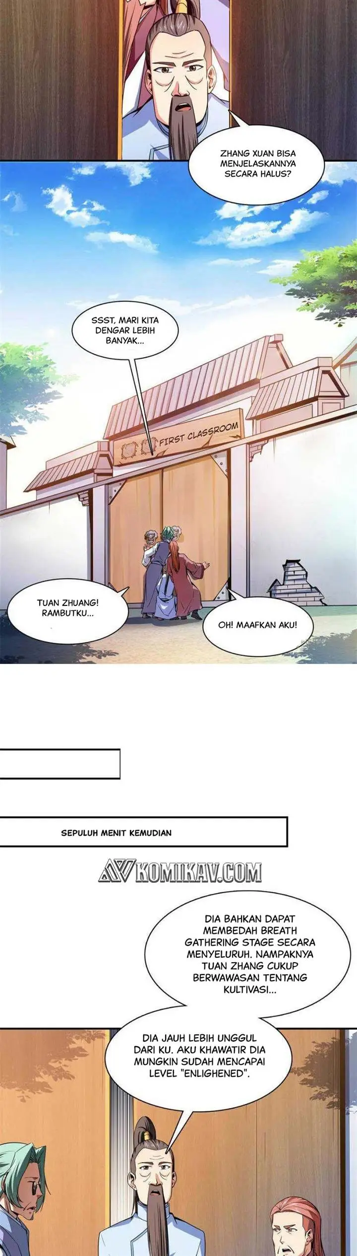 image-komik-library-tiandao-chapter-120-11/17