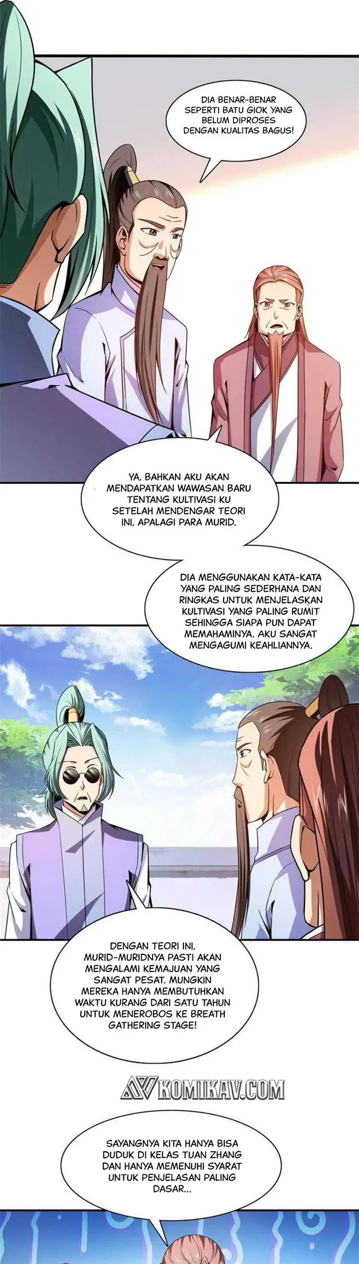 image-komik-library-tiandao-chapter-120-13/17