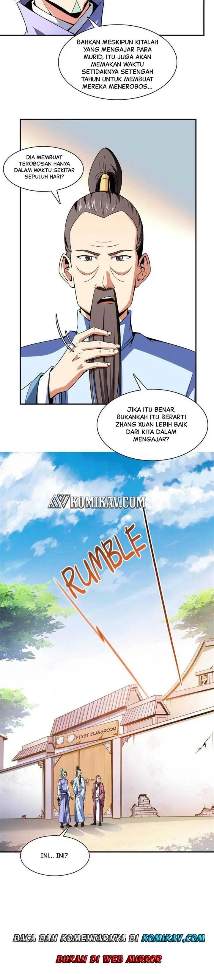 image-komik-library-tiandao-chapter-120-16/17