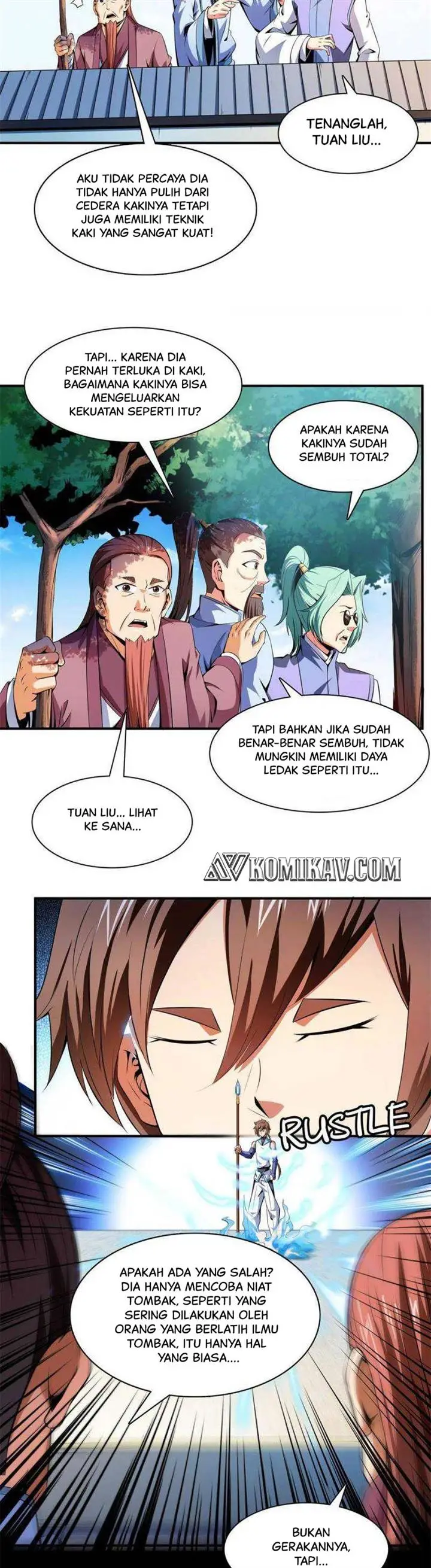 image-komik-library-tiandao-chapter-121-5/17