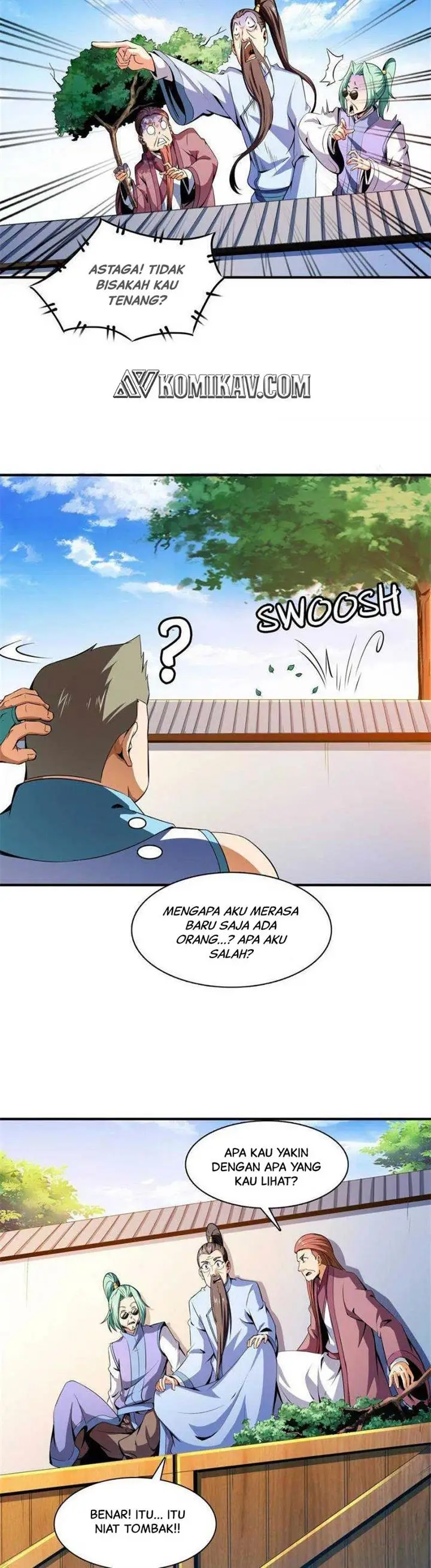 image-komik-library-tiandao-chapter-121-7/17