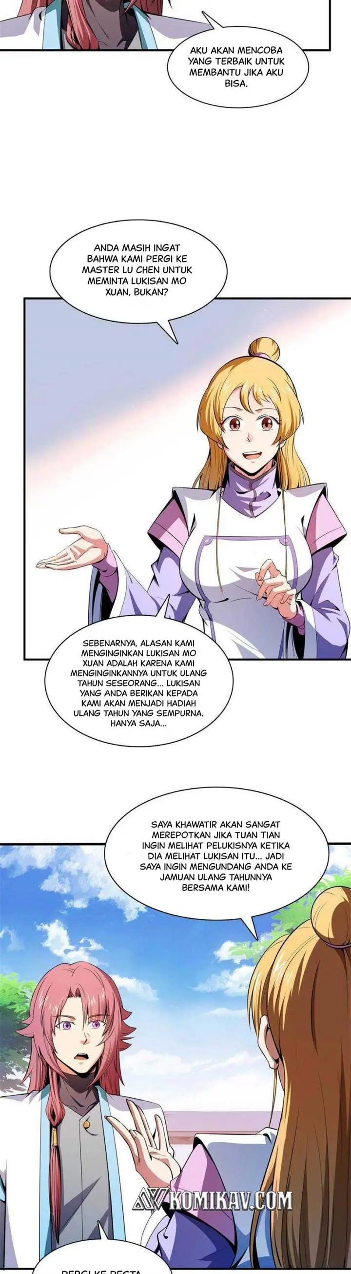 image-komik-library-tiandao-chapter-121-12/17