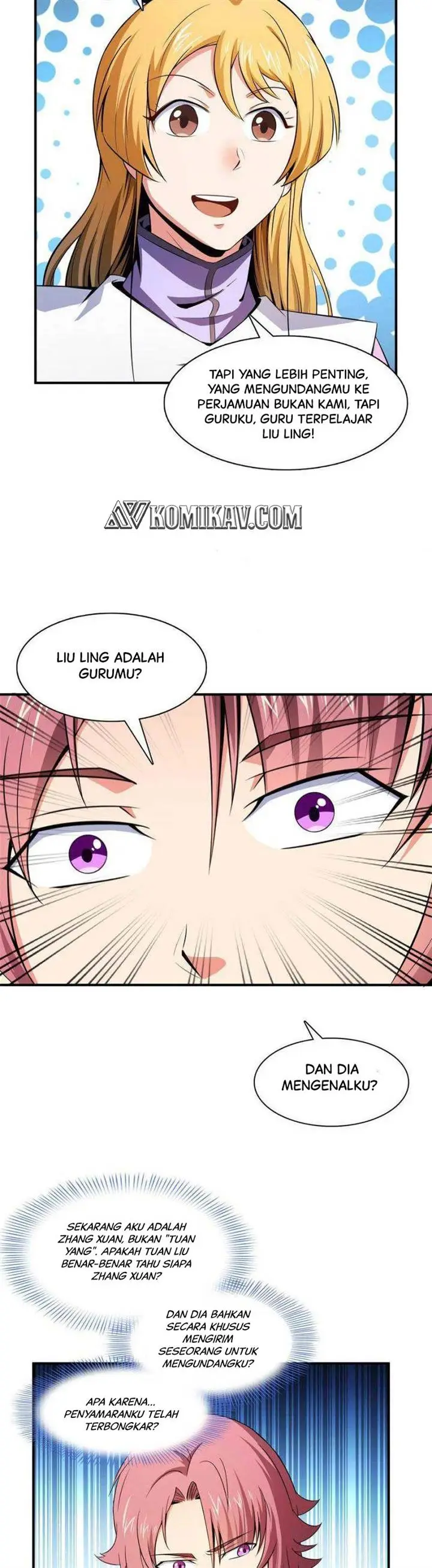 image-komik-library-tiandao-chapter-121-14/17