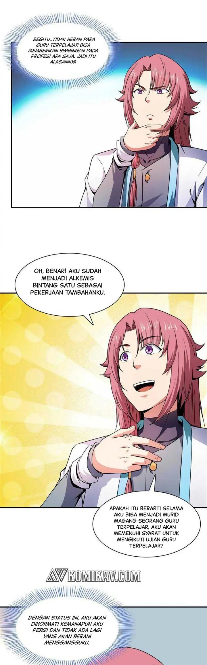 image-komik-library-tiandao-chapter-122-2/20