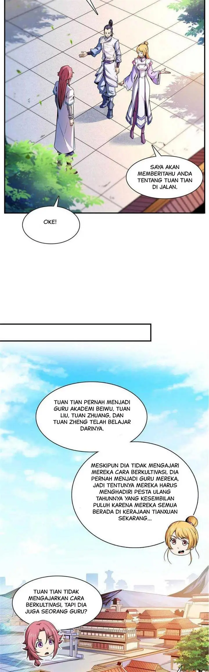 image-komik-library-tiandao-chapter-122-6/20