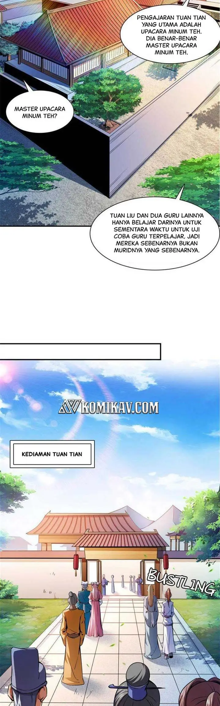 image-komik-library-tiandao-chapter-122-7/20
