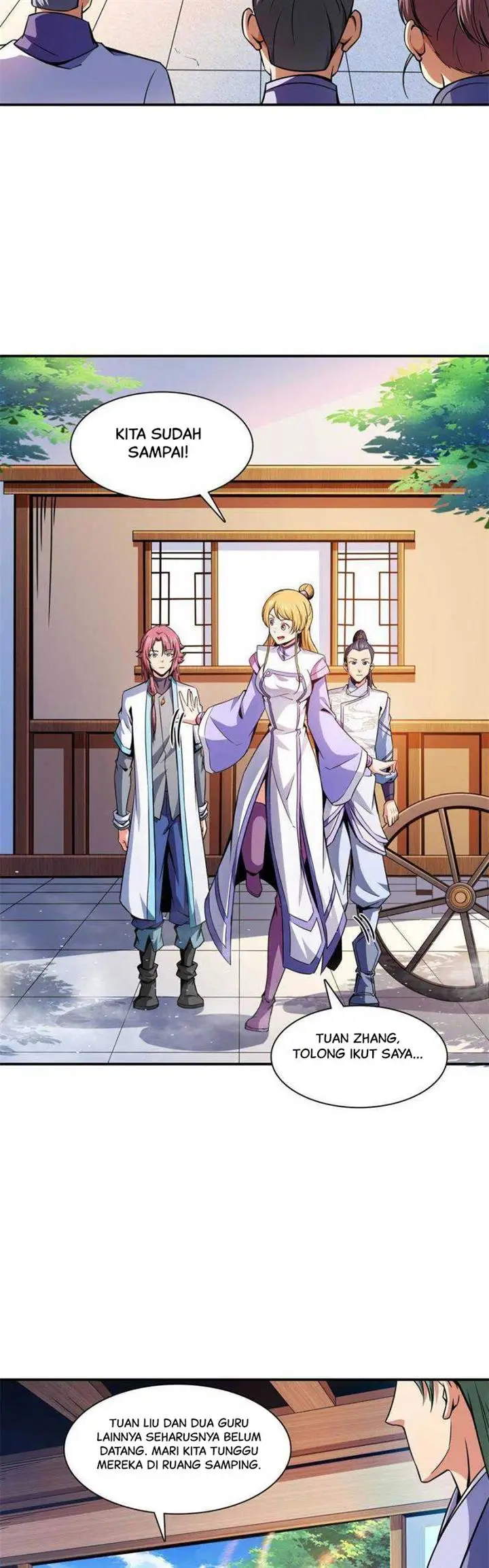 image-komik-library-tiandao-chapter-122-8/20