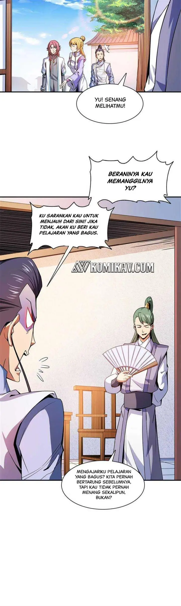 image-komik-library-tiandao-chapter-122-9/20