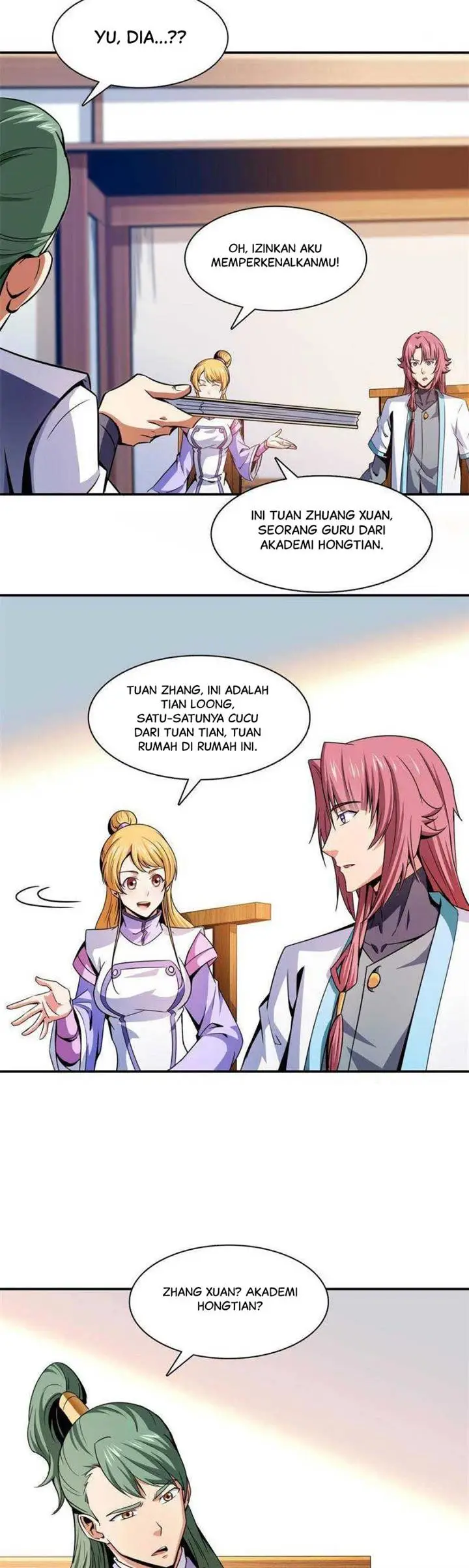 image-komik-library-tiandao-chapter-122-12/20