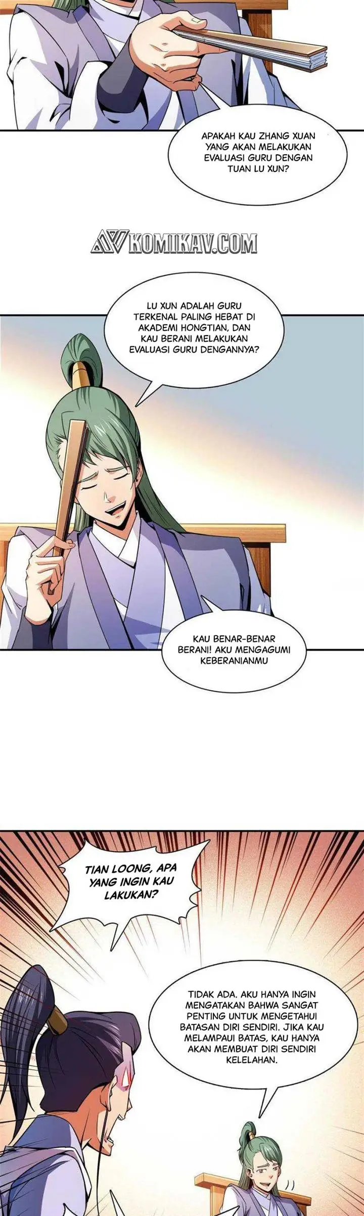 image-komik-library-tiandao-chapter-122-13/20