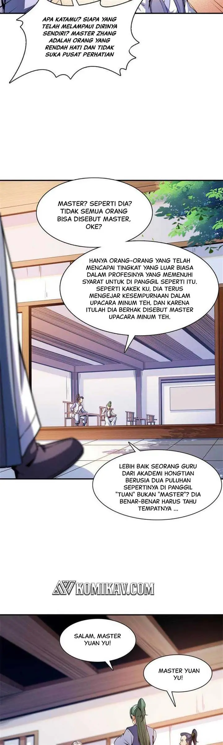 image-komik-library-tiandao-chapter-122-14/20