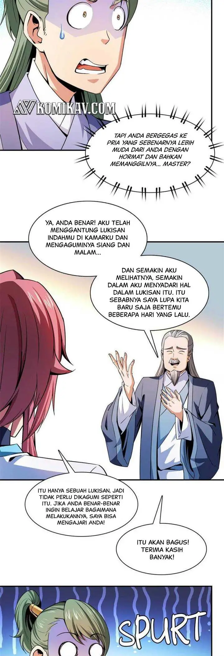 image-komik-library-tiandao-chapter-122-16/20