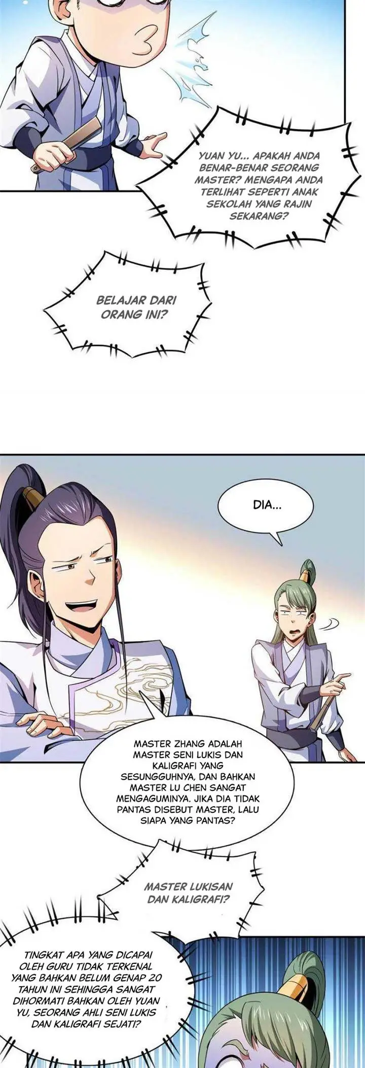 image-komik-library-tiandao-chapter-122-17/20