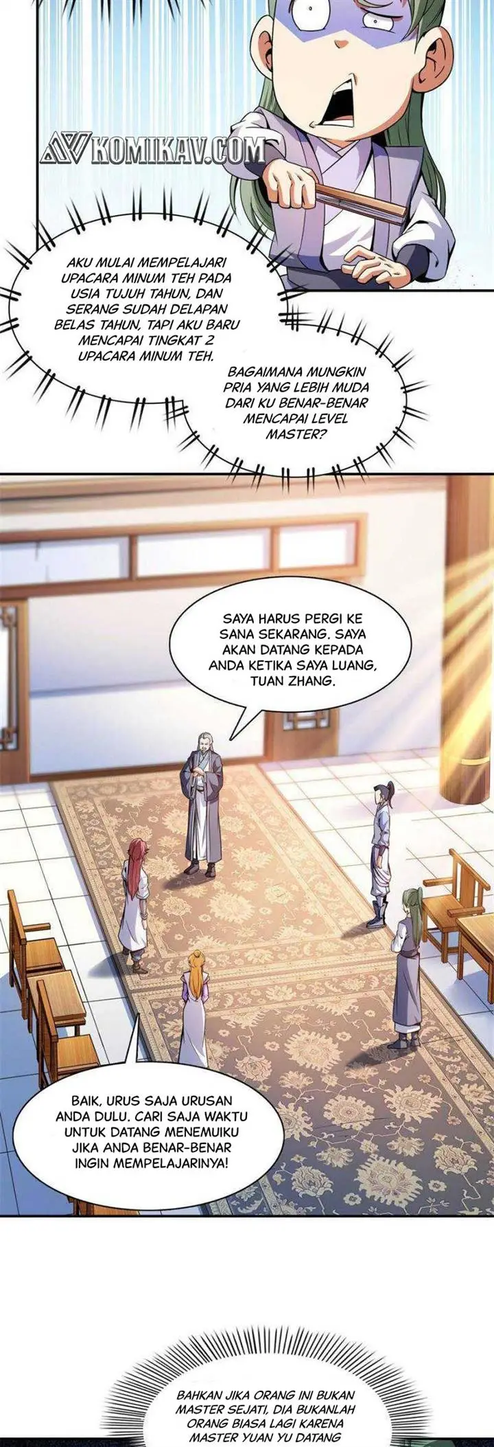 image-komik-library-tiandao-chapter-122-18/20