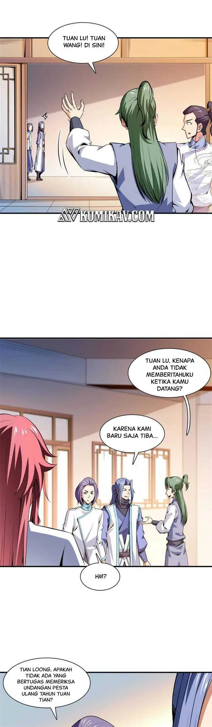 image-komik-library-tiandao-chapter-123-1/17
