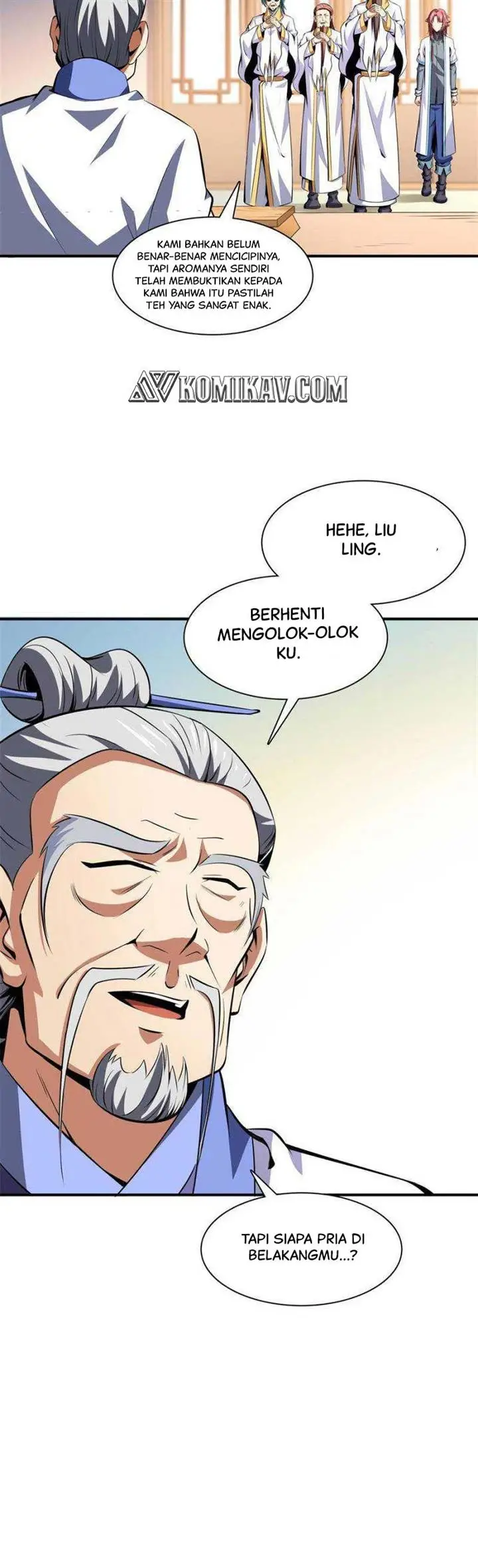 image-komik-library-tiandao-chapter-123-15/17