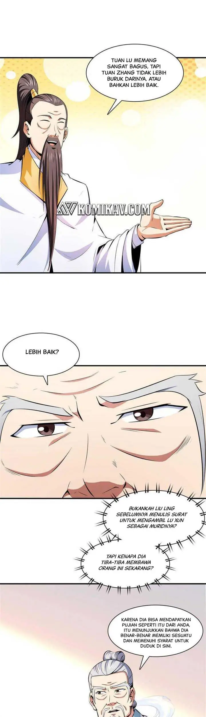image-komik-library-tiandao-chapter-124-1/19