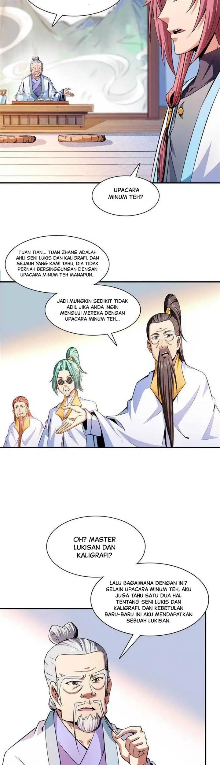 image-komik-library-tiandao-chapter-124-7/19