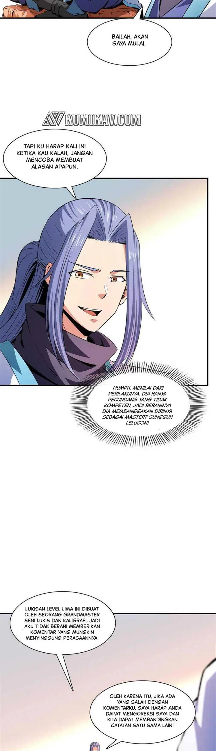 image-komik-library-tiandao-chapter-124-13/19