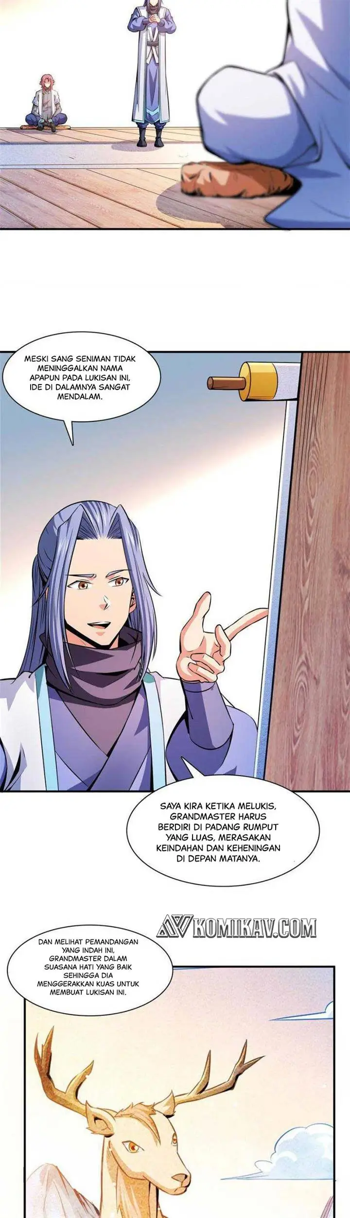 image-komik-library-tiandao-chapter-124-14/19
