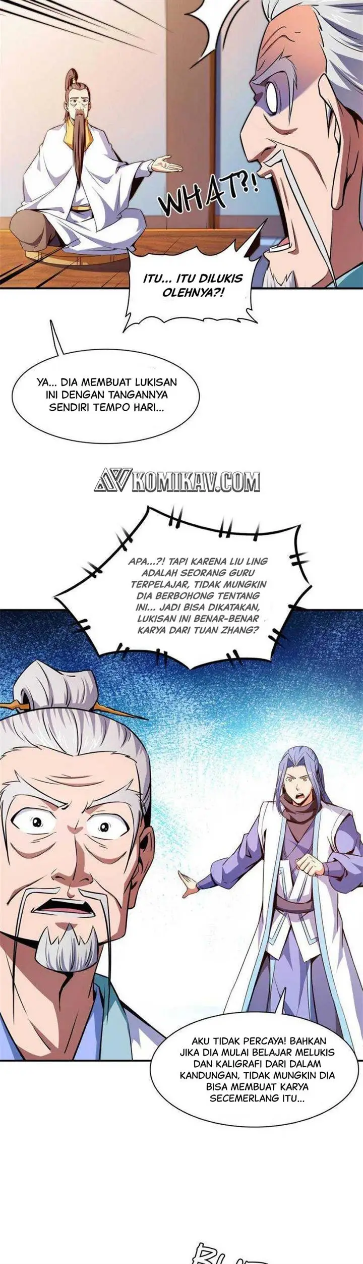 image-komik-library-tiandao-chapter-125-6/18