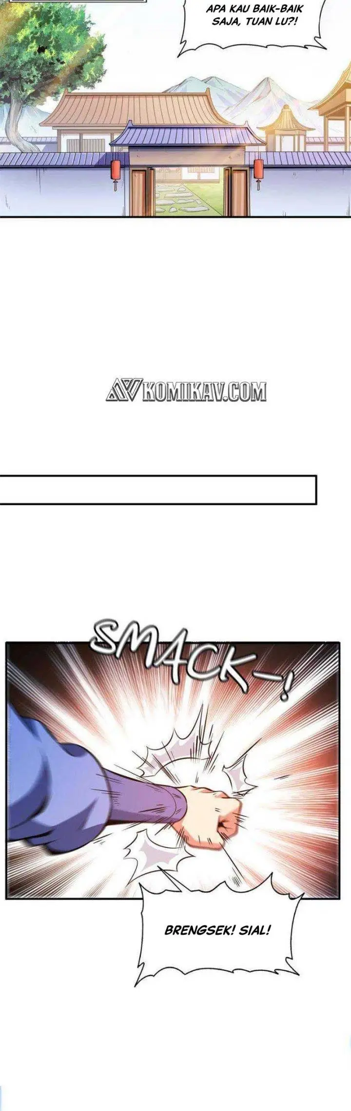 image-komik-library-tiandao-chapter-126-3/18