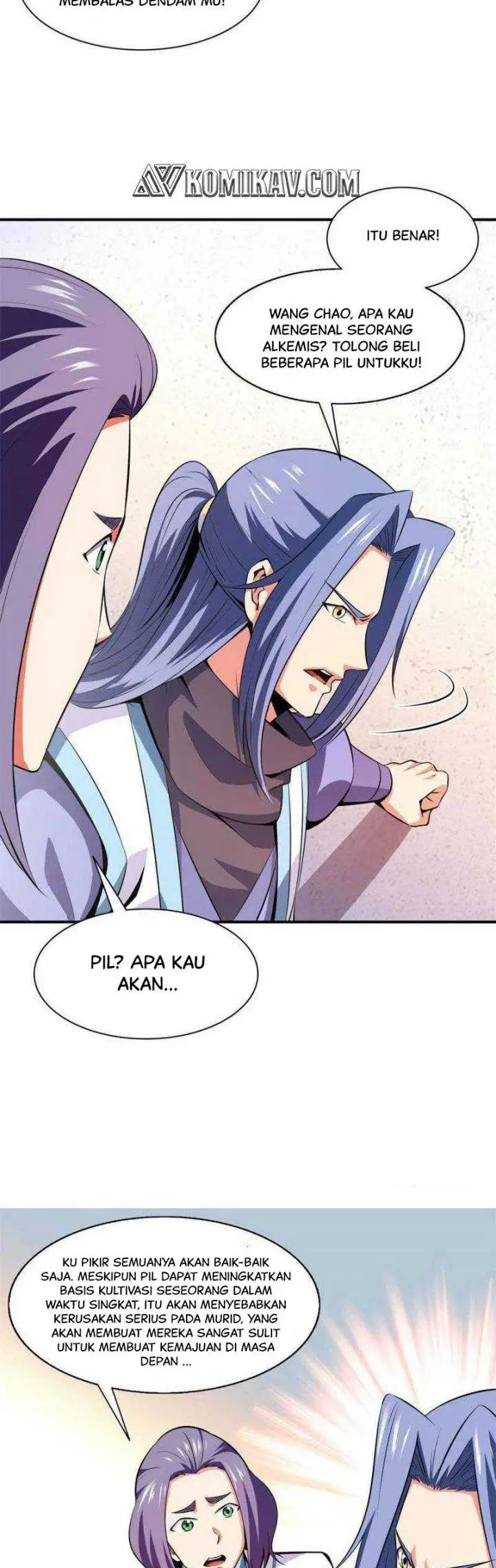 image-komik-library-tiandao-chapter-126-5/18