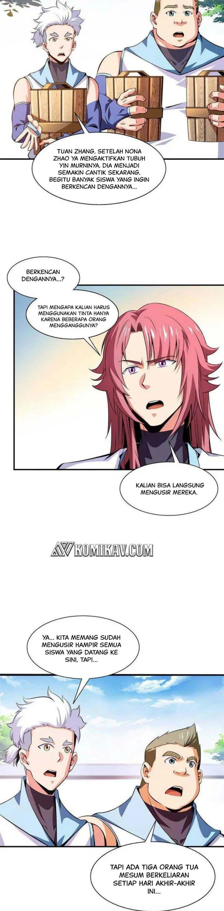 image-komik-library-tiandao-chapter-126-10/18