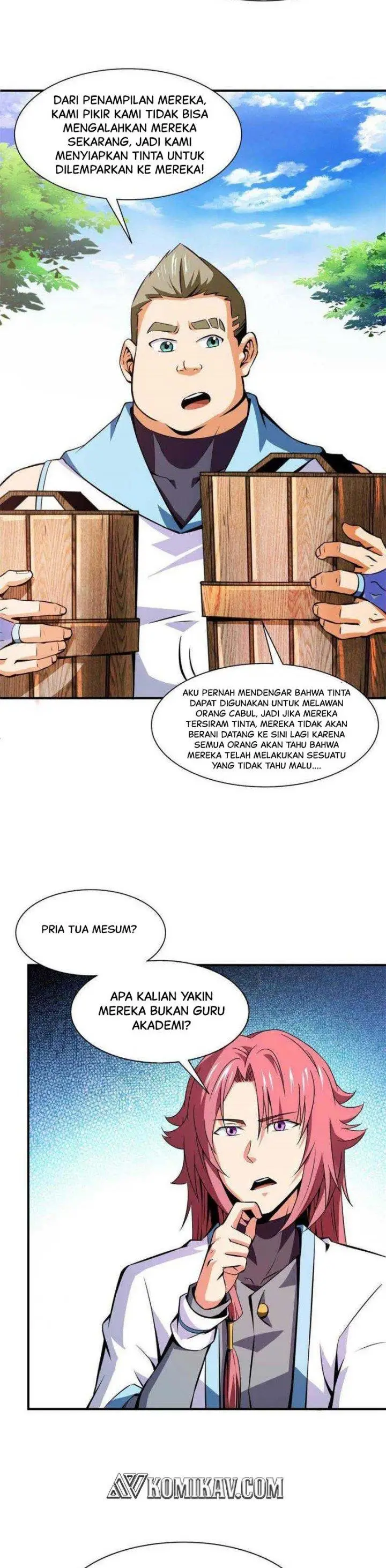 image-komik-library-tiandao-chapter-126-11/18