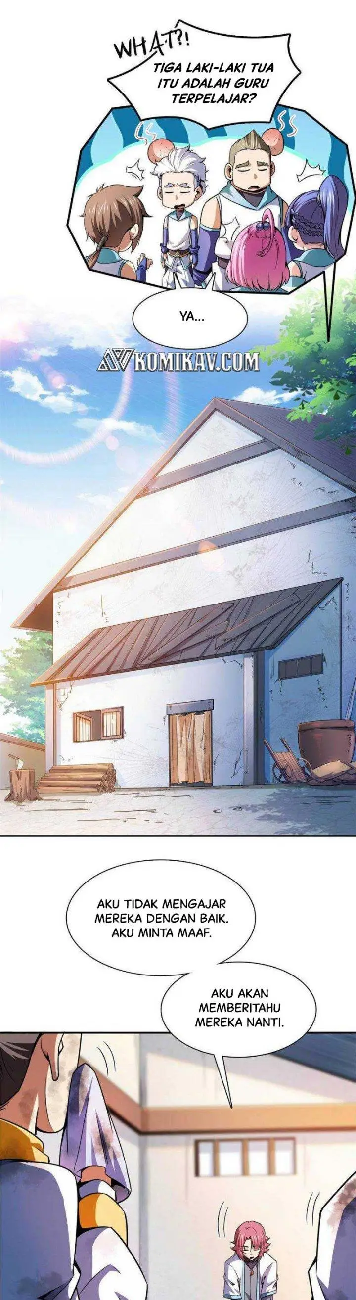 image-komik-library-tiandao-chapter-127-1/19