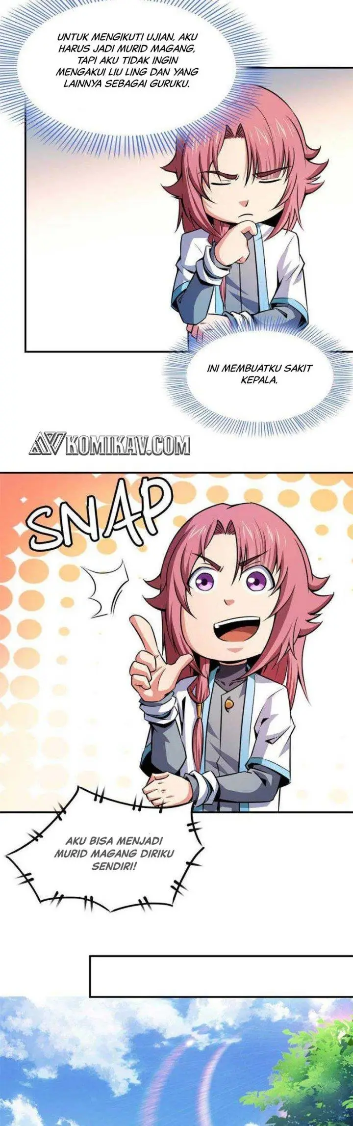 image-komik-library-tiandao-chapter-127-15/19